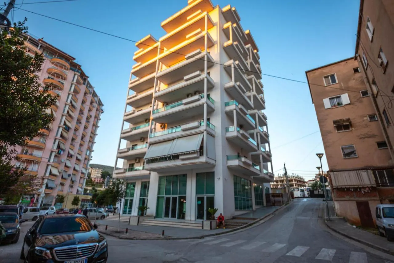 Mamma\'S Apartments location