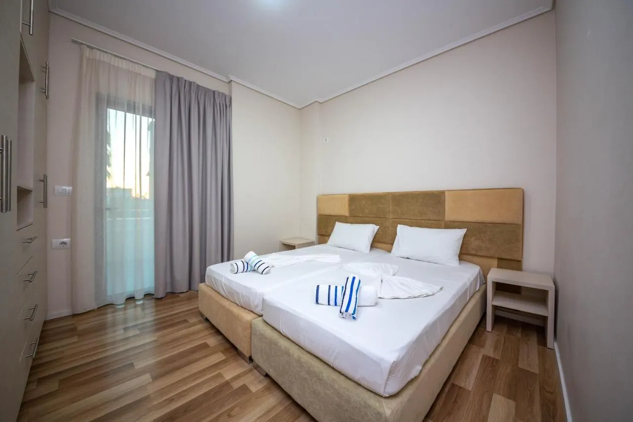 Mamma'S Apartments Sarande 0*,  Albania