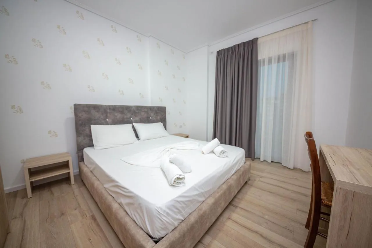Mamma'S Apartments Sarande 0*,  Albania