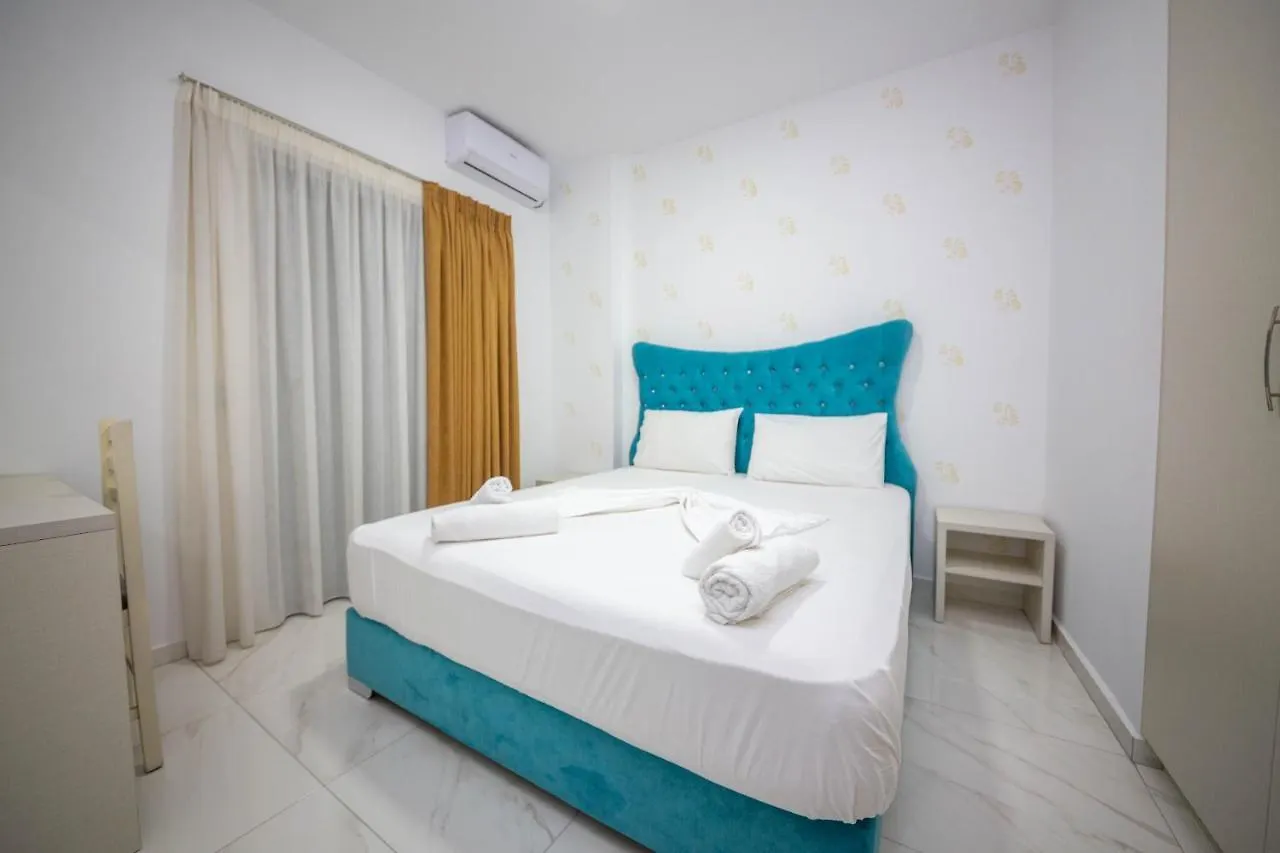Mamma'S Apartments Sarande