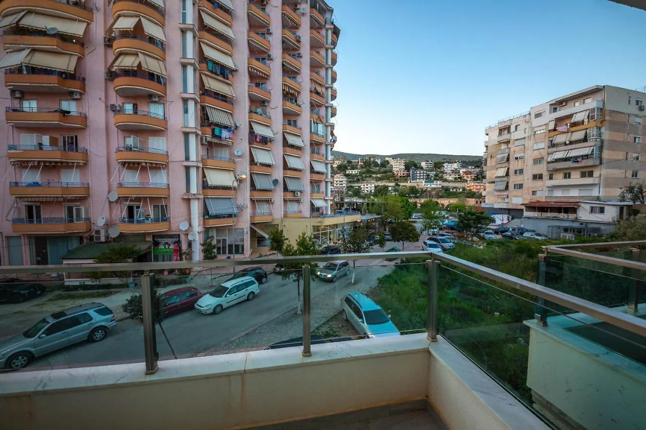 Mamma'S Apartments Sarande