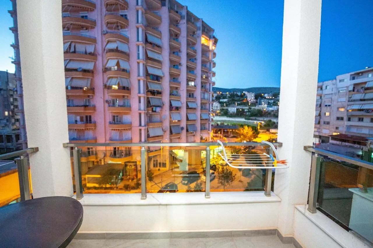 Mamma'S Apartments Sarande Albania