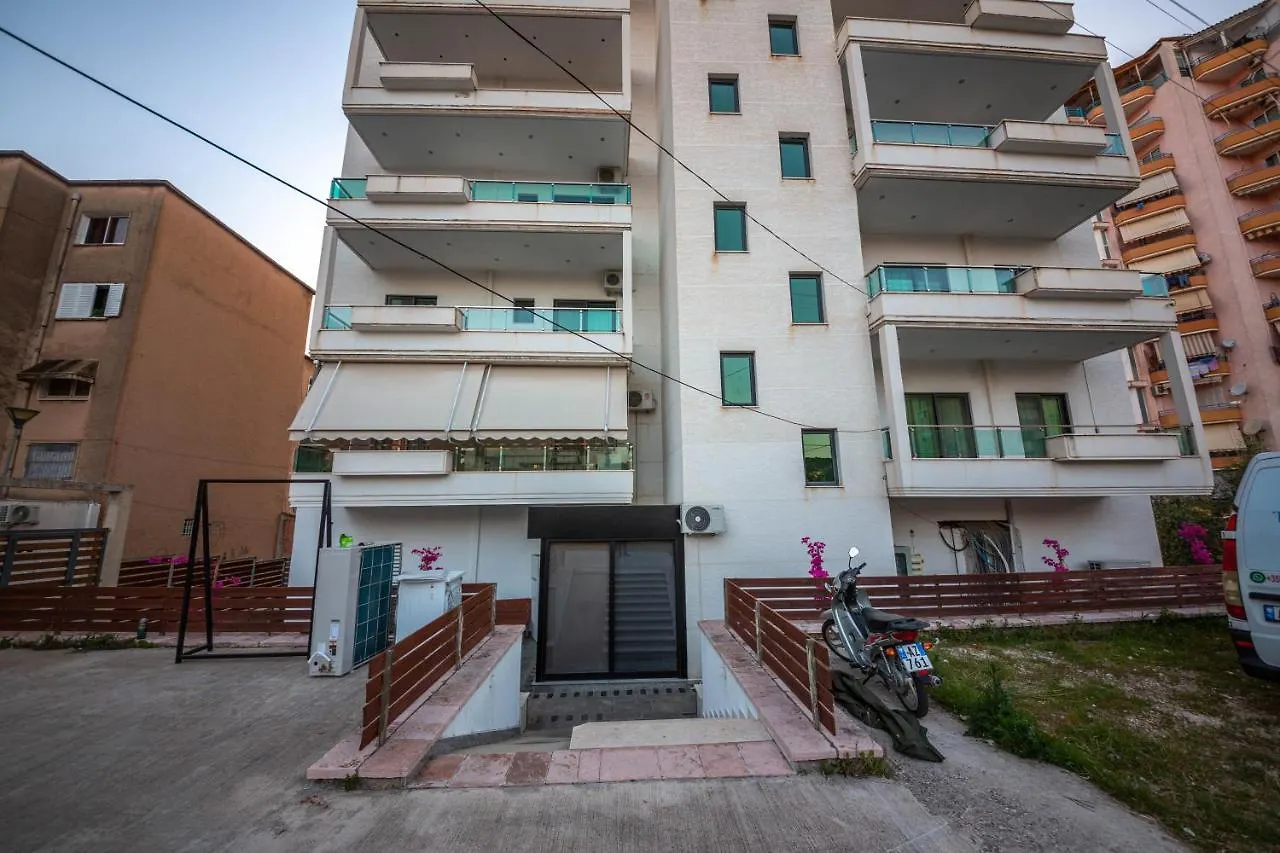 Mamma'S Apartments Sarande 0*,  Albania