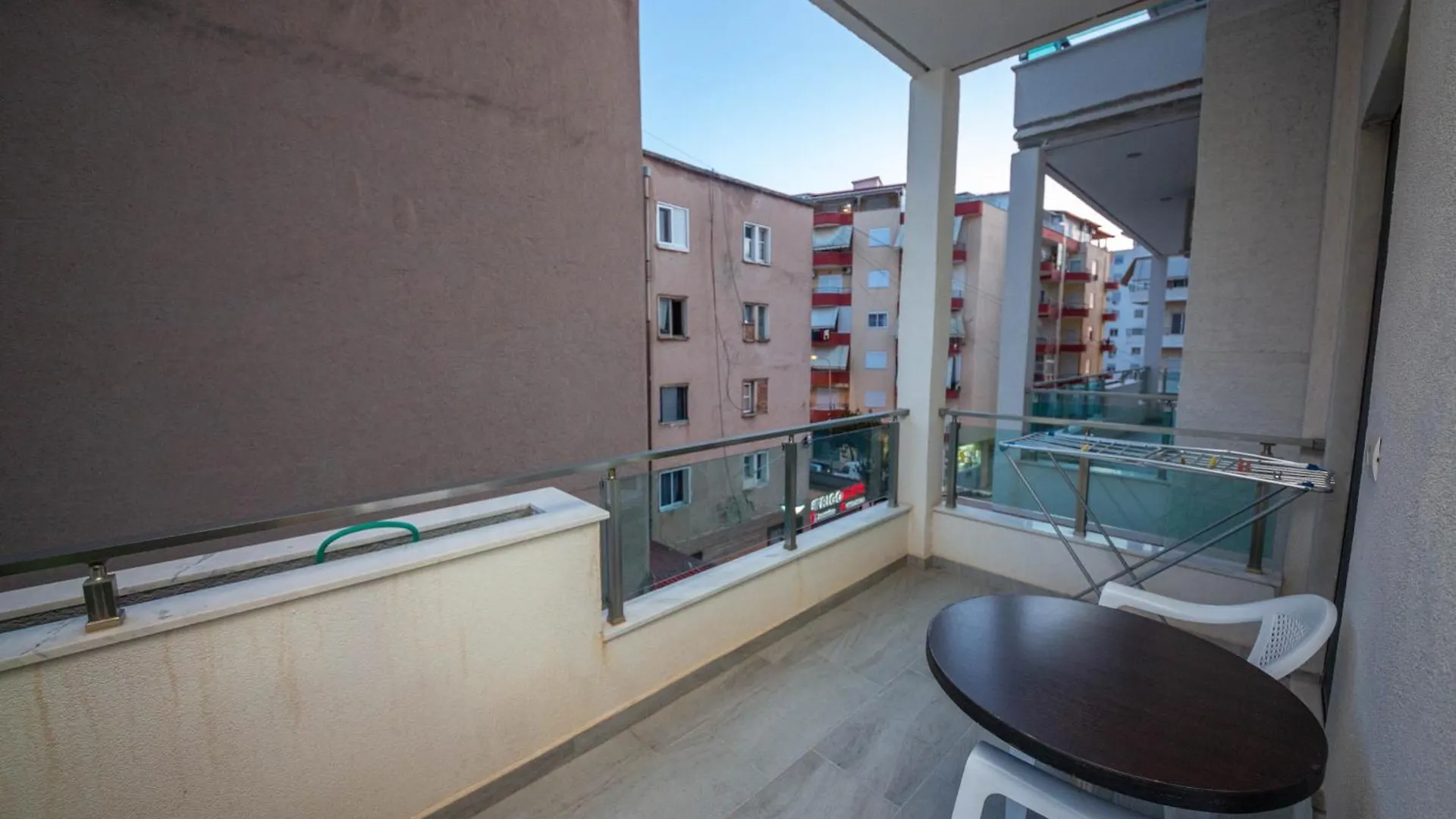 Mamma'S Apartments Sarande Albania