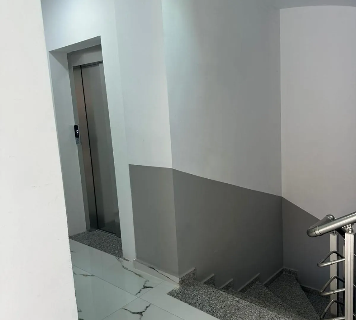 Mamma'S Apartments Sarande